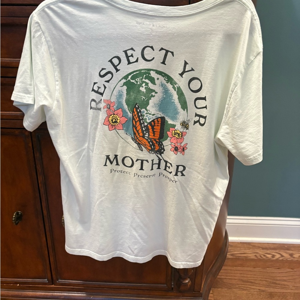 Lucky Brand Tee Shirt